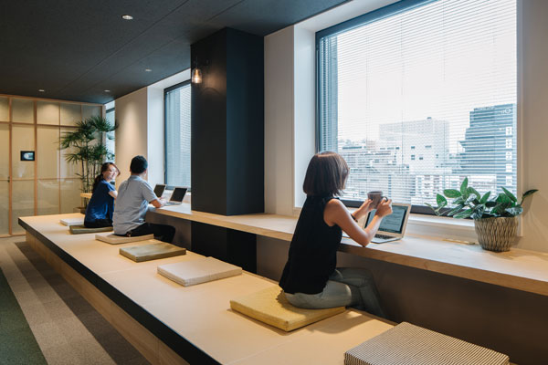 Airbnb Tokyo