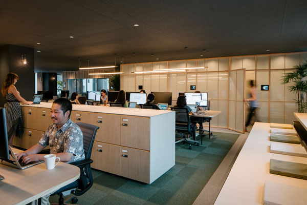 Airbnb Tokyo