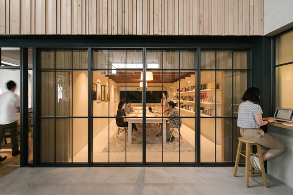 Airbnb Tokyo