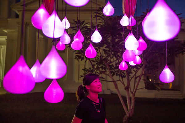Singapore Night Festival 
