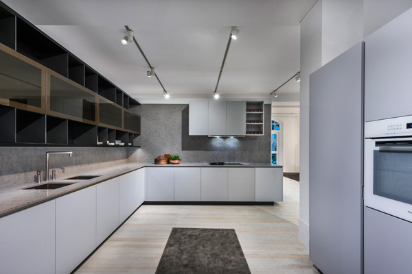 Space Varenna Poliform