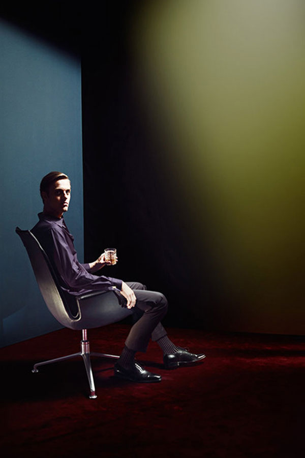 Walter Knoll