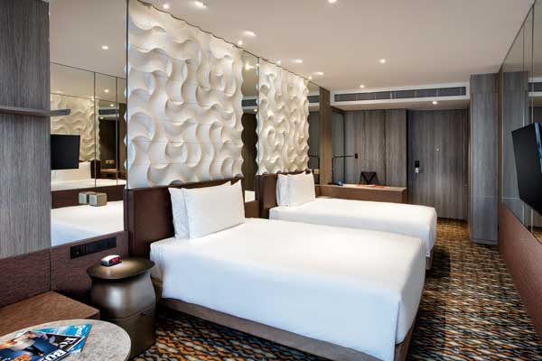 Crowne Plaza