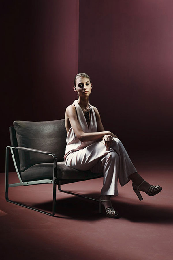 Walter Knoll