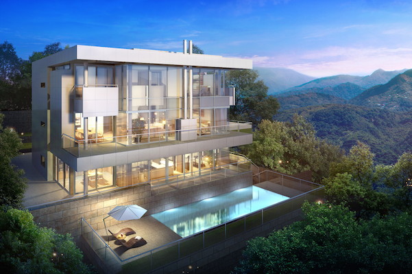 The Master Collection Richard Meier