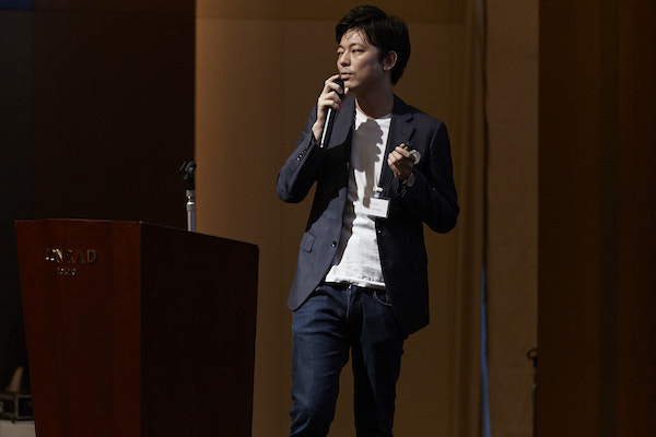 taiju yamashita