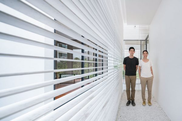 anonym studio thailand