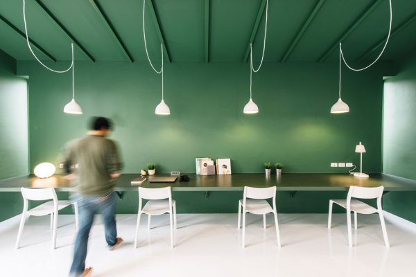 anonym studio thailand