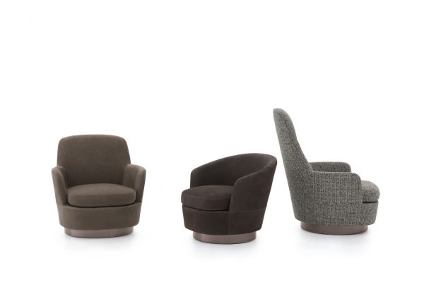 minotti 2017 Jacques