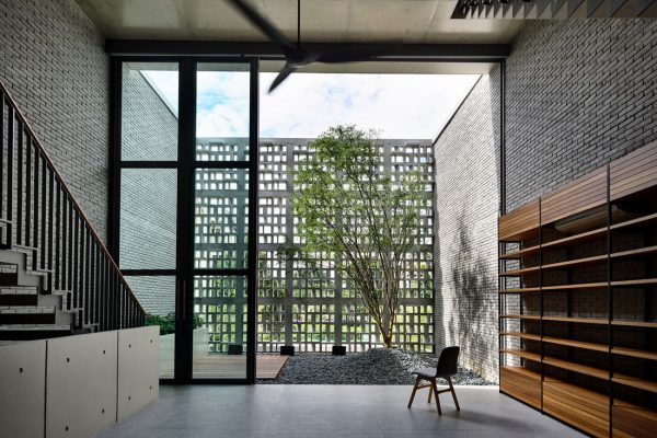 hyla architects