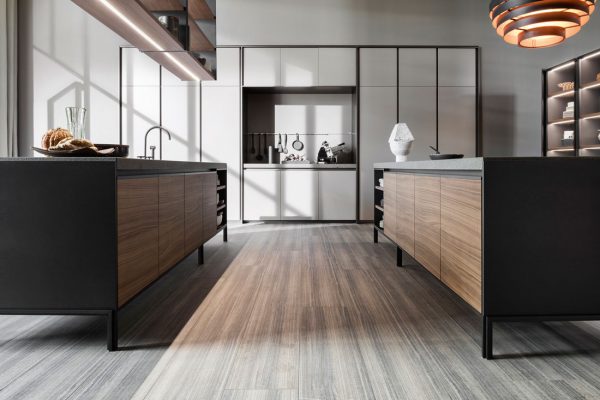 Vincent Van Duysen Kitchen