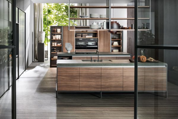 Vincent Van Duysen Kitchen