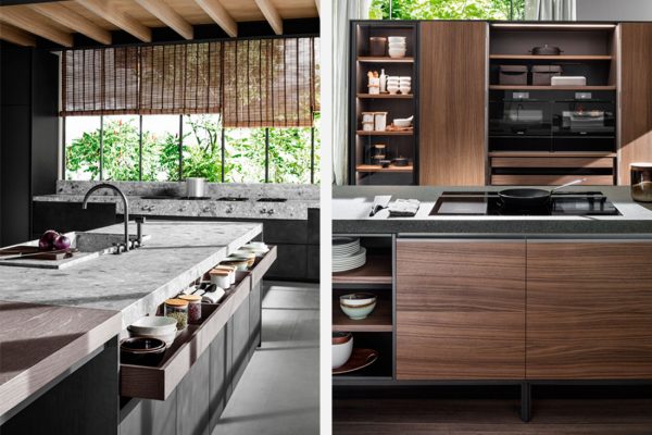 Vincent Van Duysen Kitchen