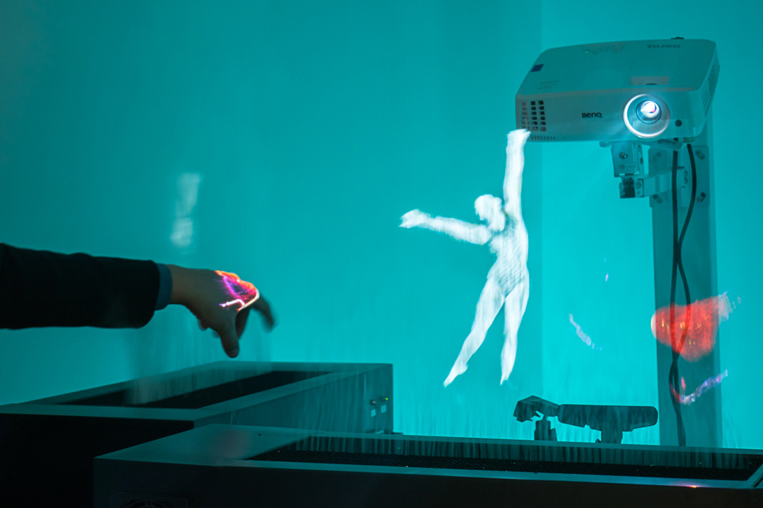 Minding The Digital: Design Society’s Inaugural Exhibition