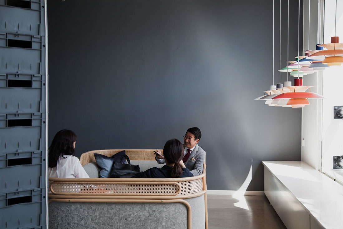 Journey To The Source: Celebrating Louis Poulsen’s Iconic PH Lamps In Denmark