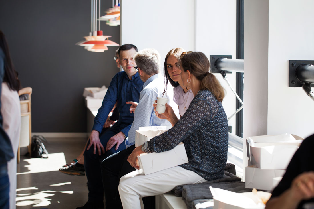 Journey To The Source: Celebrating Louis Poulsen’s Iconic PH Lamps In Denmark