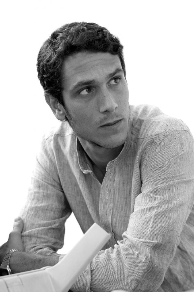 francesco meda
