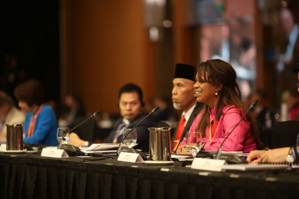 World Cities Summit