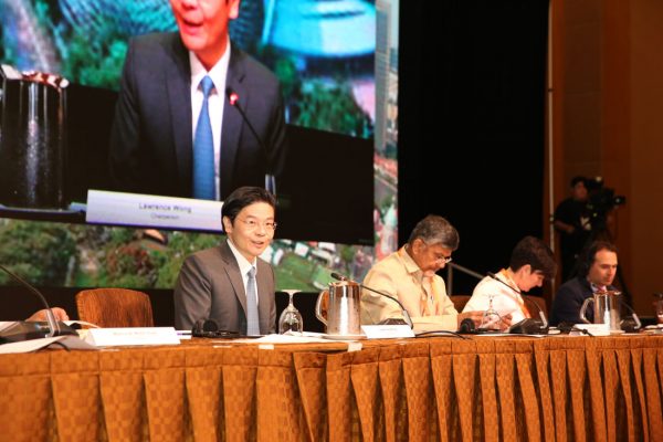 World Cities Summit