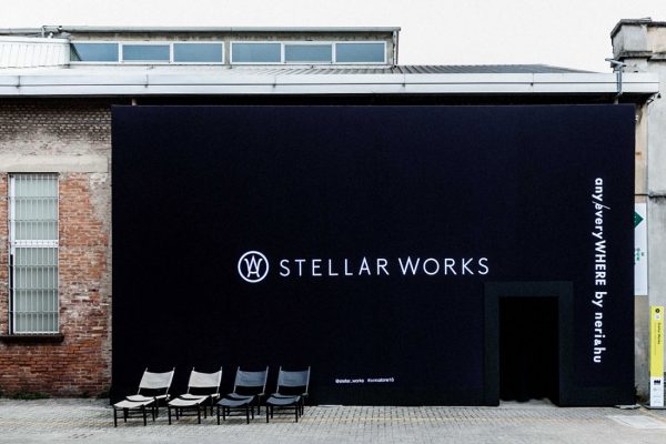 stellar works