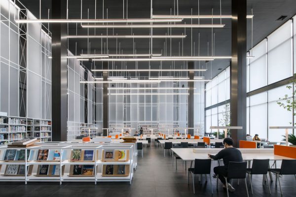 department of architecture