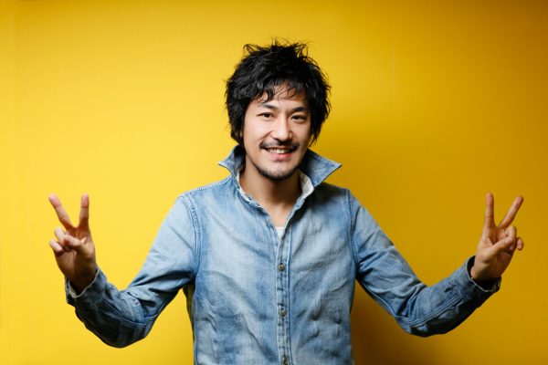 teamLab interview