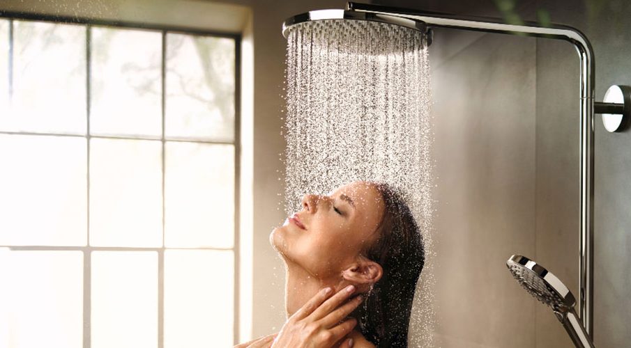 hansgrohe