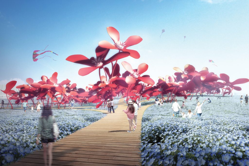 PropertyGuru Spark Lim Wenhui quzhou_Yanjiayu_Exploration_Of_Art_Zone