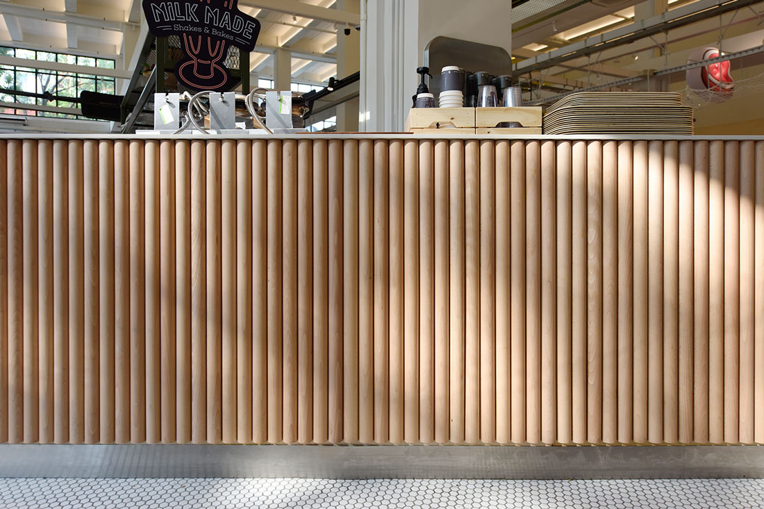 Wynk Collaborative Crafts A Tech-Enabled Retail Experience At Habitat By Honestbee