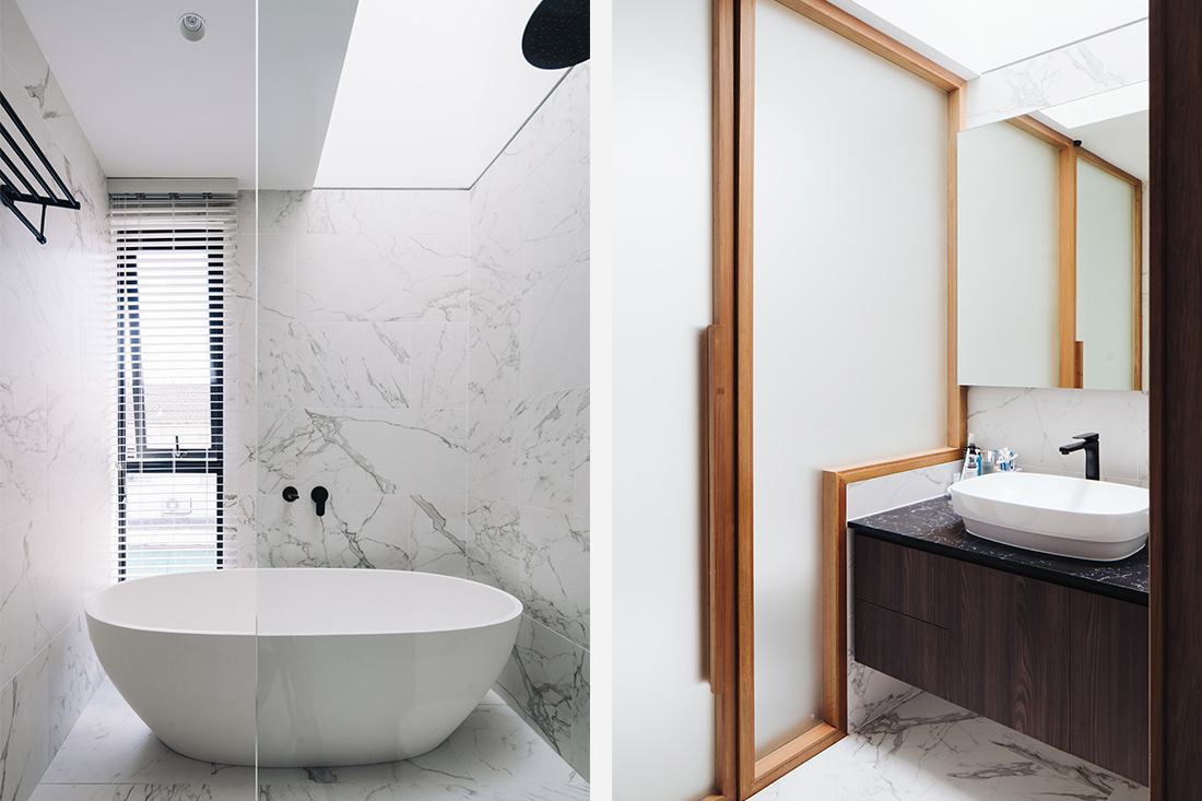 Renovate, Not Raze: The House Behind By Farm Architects