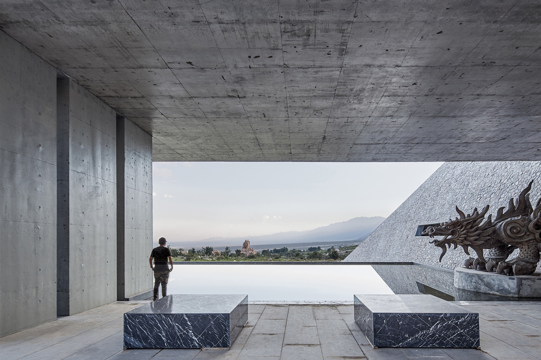 Taiwan Dominates Golden Pin’s Spatial Design Award