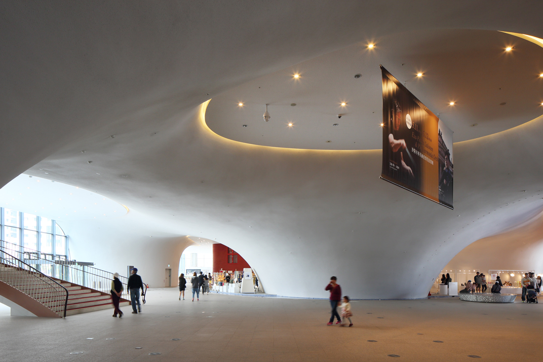 Toyo Ito On Some Of Architecture’s Central Topics