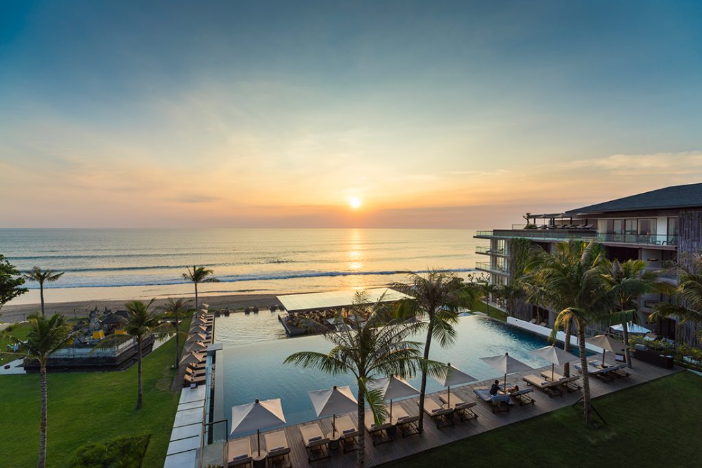 Alila Zero Waste Alila Seminyak