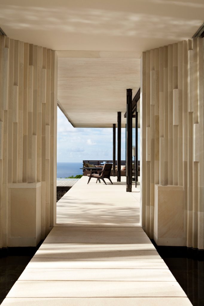 Alila Zero Waste Alila Villas Uluwatu
