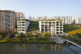 Serie Architects Oasis Terraces Singapore_copyright-HuftonCrow_018