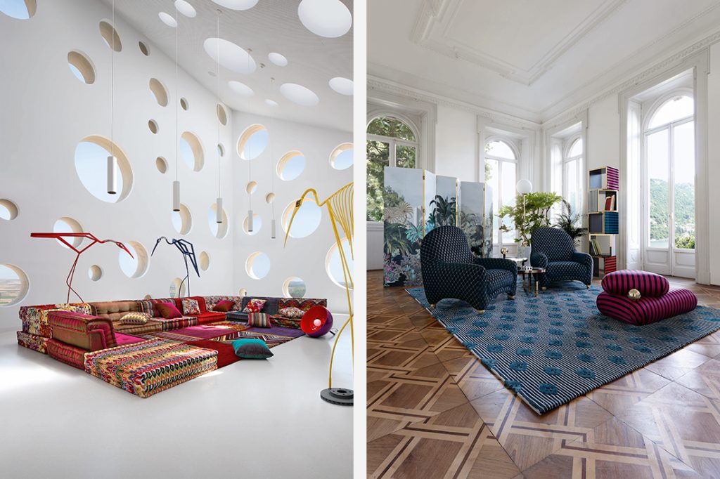roche bobois
