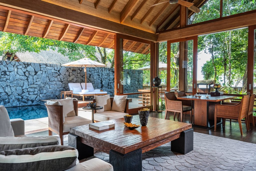 The Datai Langkawi Is New Again Indesignlive Sg