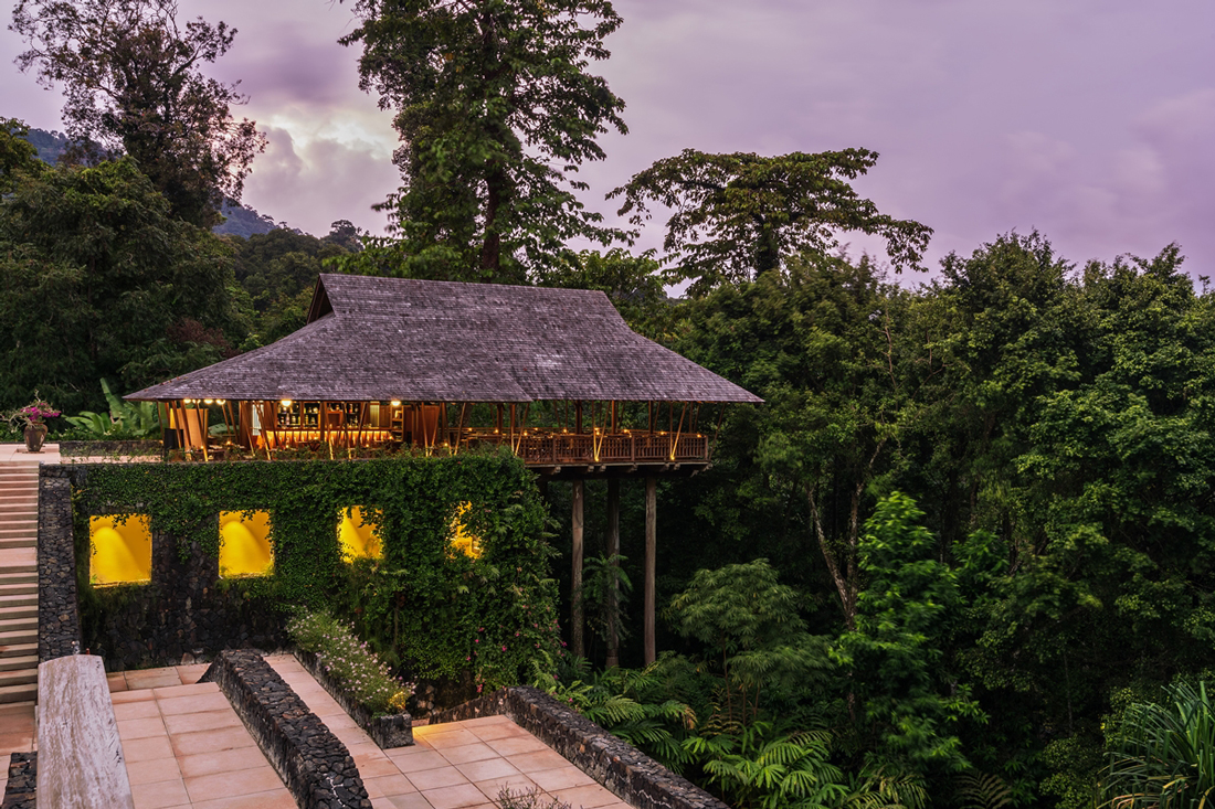 The Datai Langkawi Is New Again