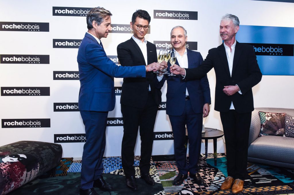 Roche Bobois