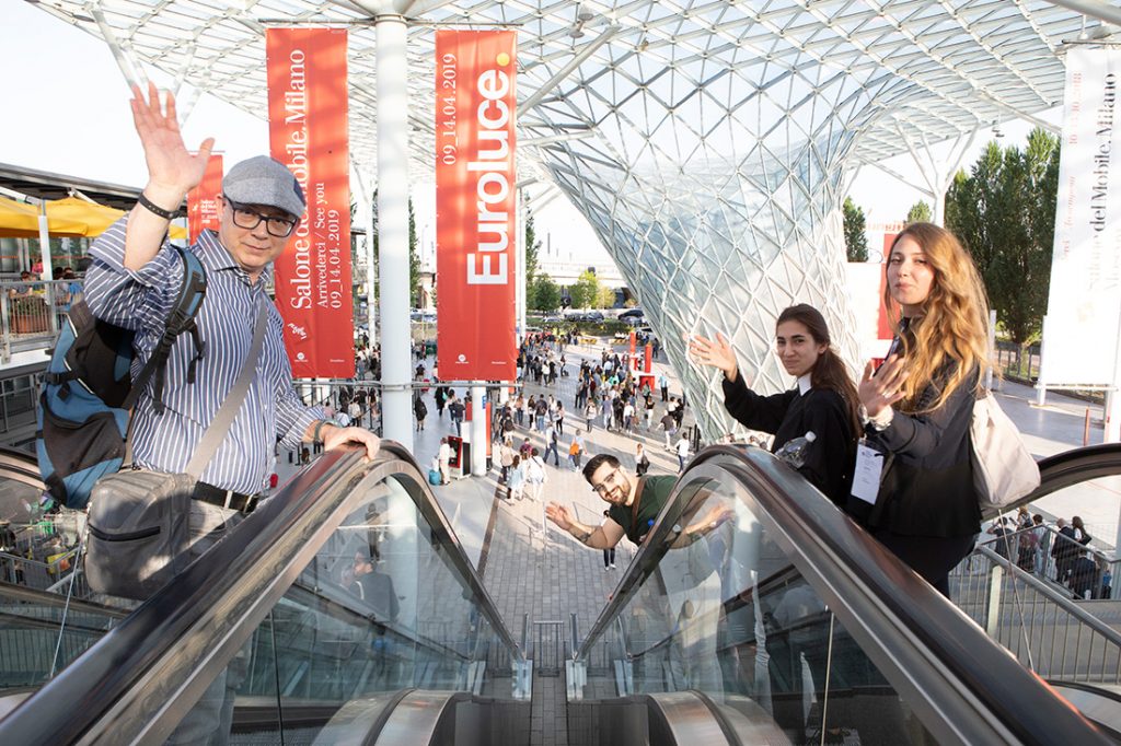 Salone-del-mobile-milan_escalator