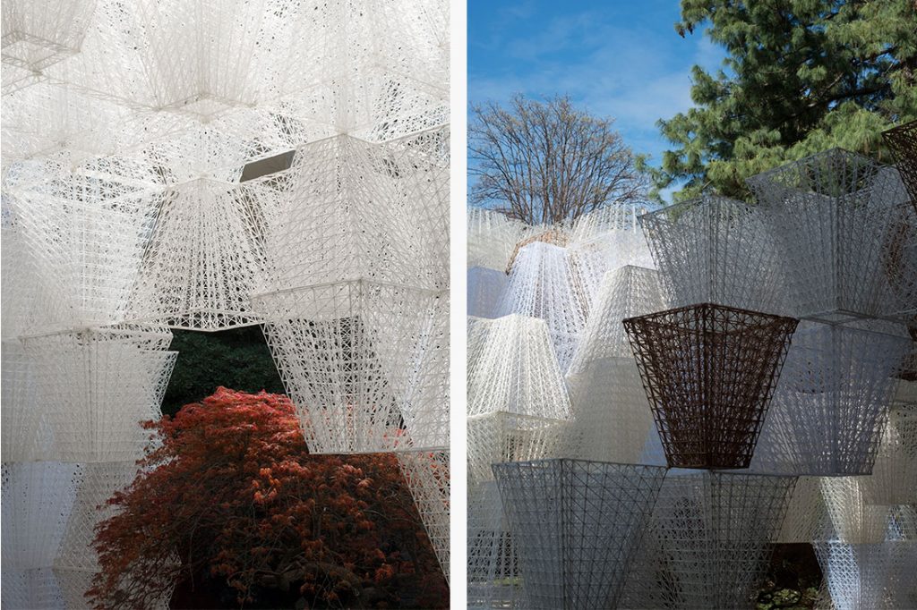 cos milan design week