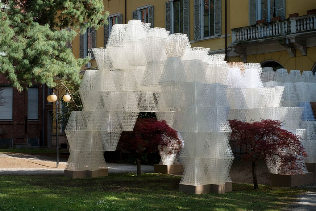 COS milan