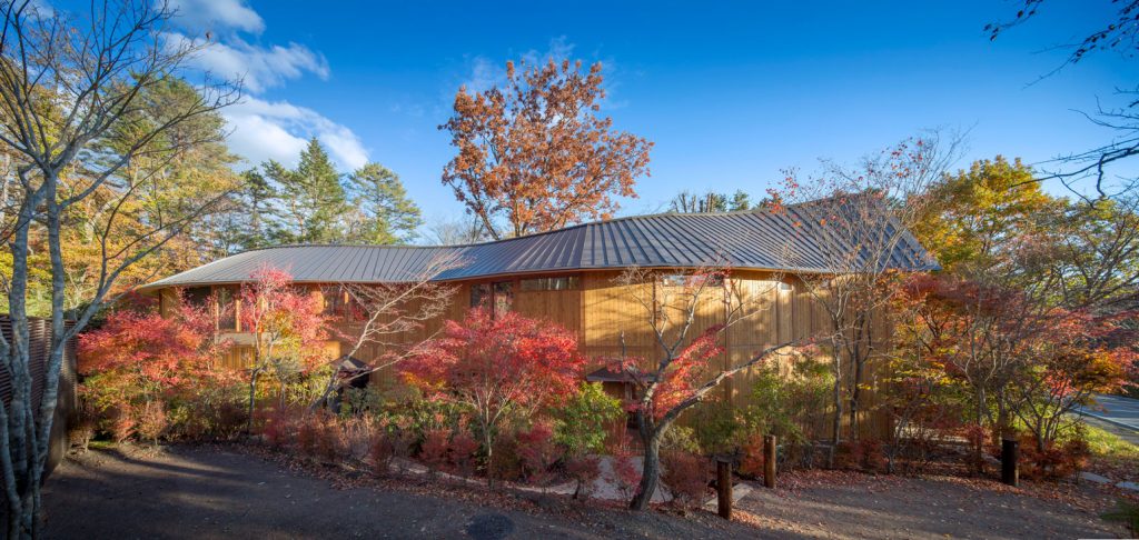 Shishiiwa_Exterior_pano