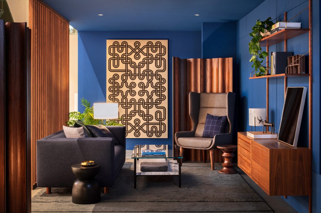 Milan IN Review Herman Miller