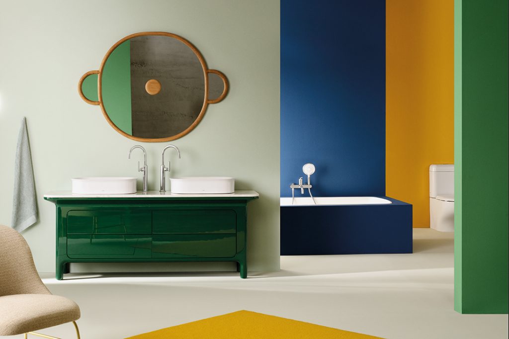Toto by Hayon collection