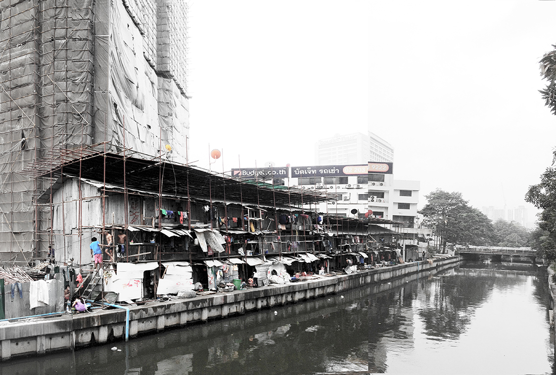 Chat-Architects_Bangkok-Barstards_rama9-condo-site_klong-side_