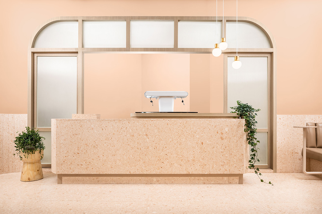 biasol ambrosia counter