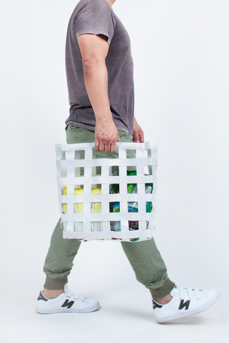 Nathan Yong in the scheme of things air bag
