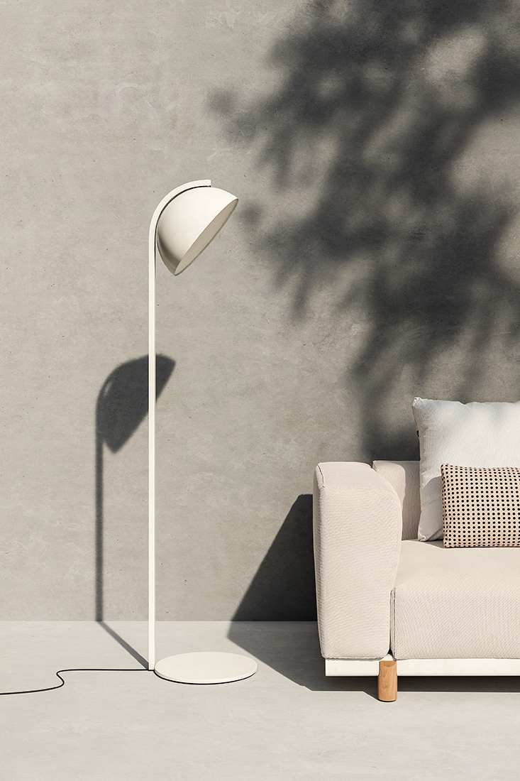 outdoor furniture outdoor furniture Xtra_KETTAL_Half_Dome