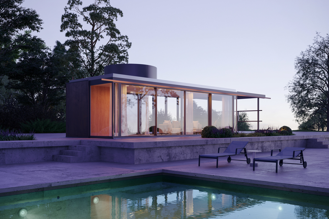 outdoor furniture Xtra_KETTAL_VDL_Penthouse2